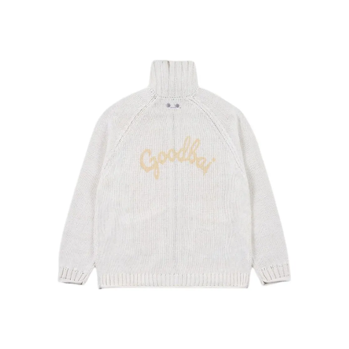 GOOD BAI GOODEES New Year Collection Sweaters Unisex