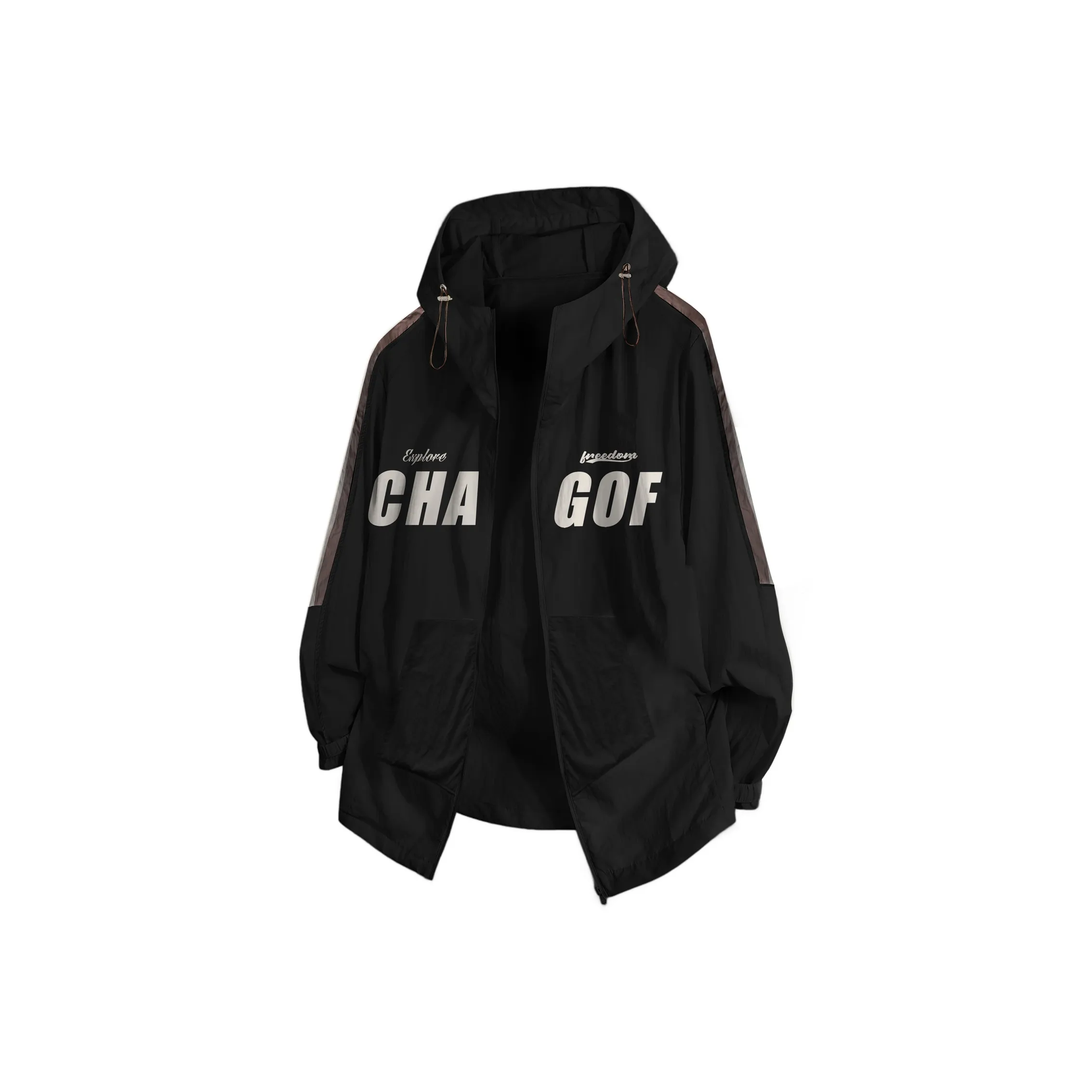 CHARLIE GOLF Sun Protection Clothing Unisex