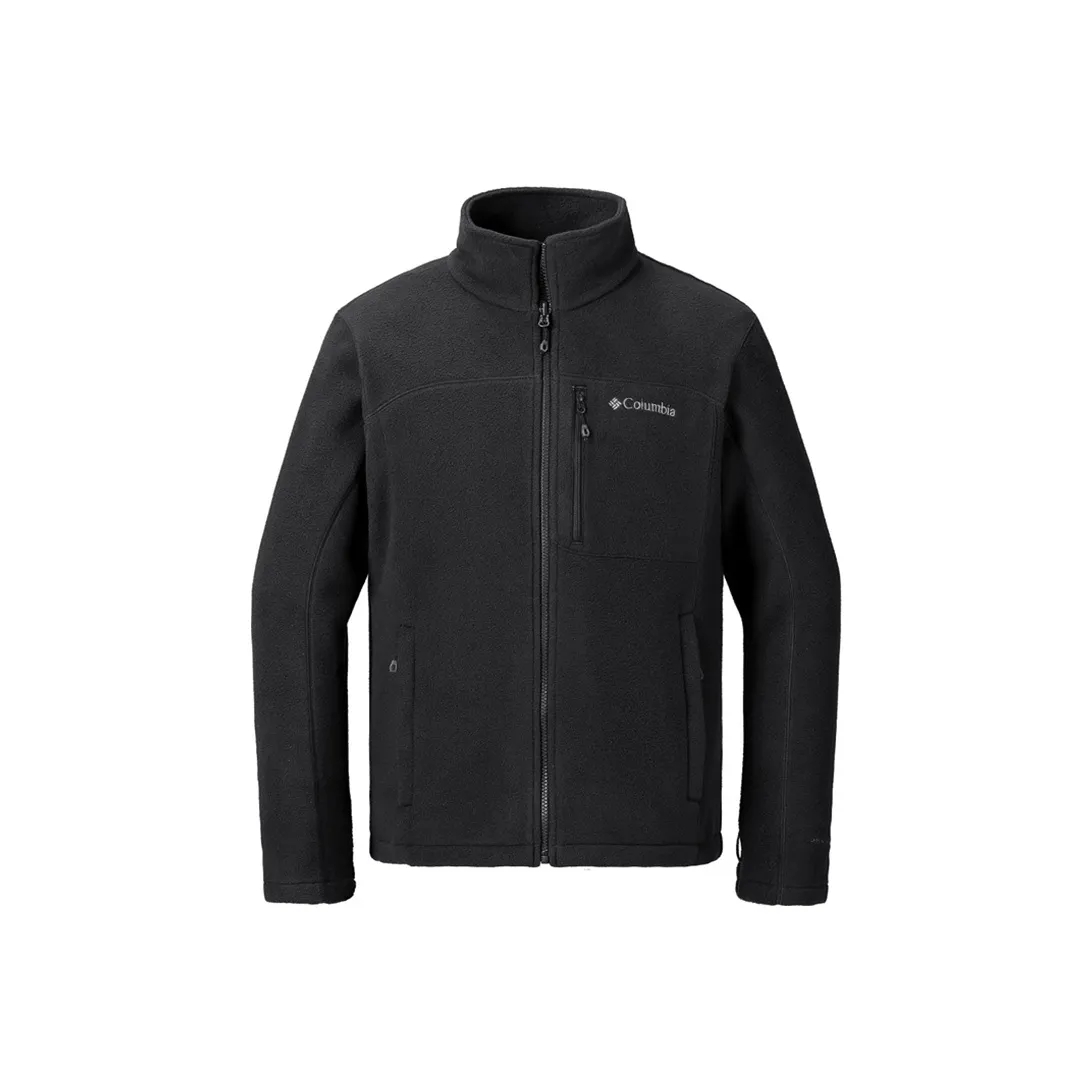 Columbia Jackets Men's Black