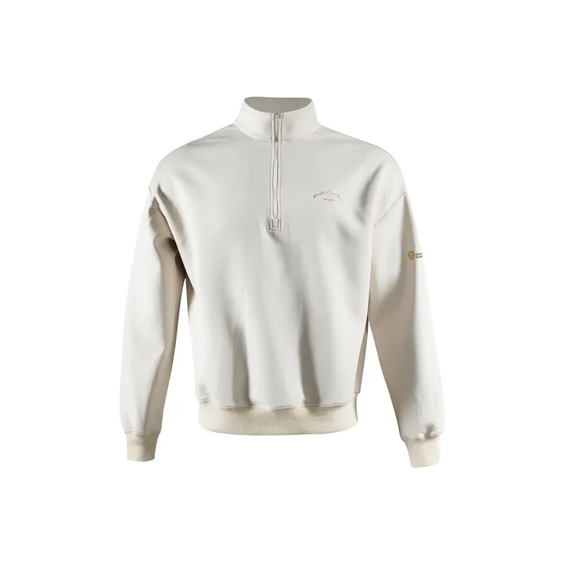 Monster Guardians Толстовка Мужская Бежевая