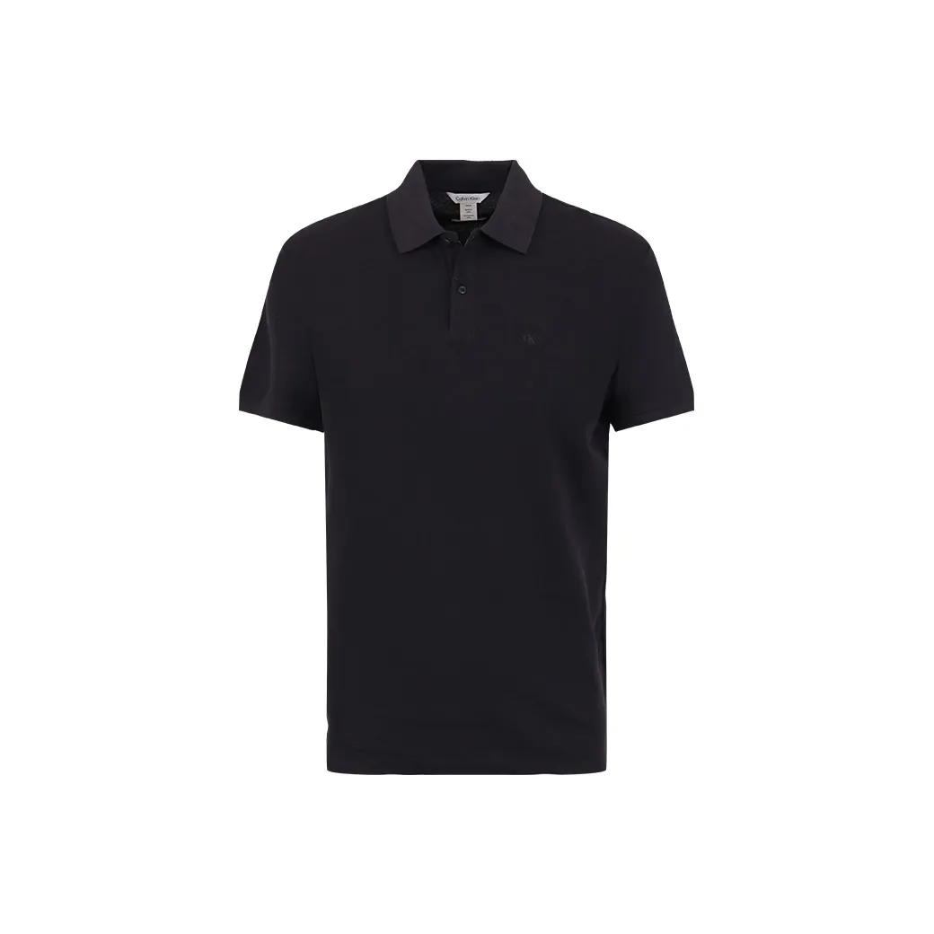 Calvin Klein Polo Shirts Men's