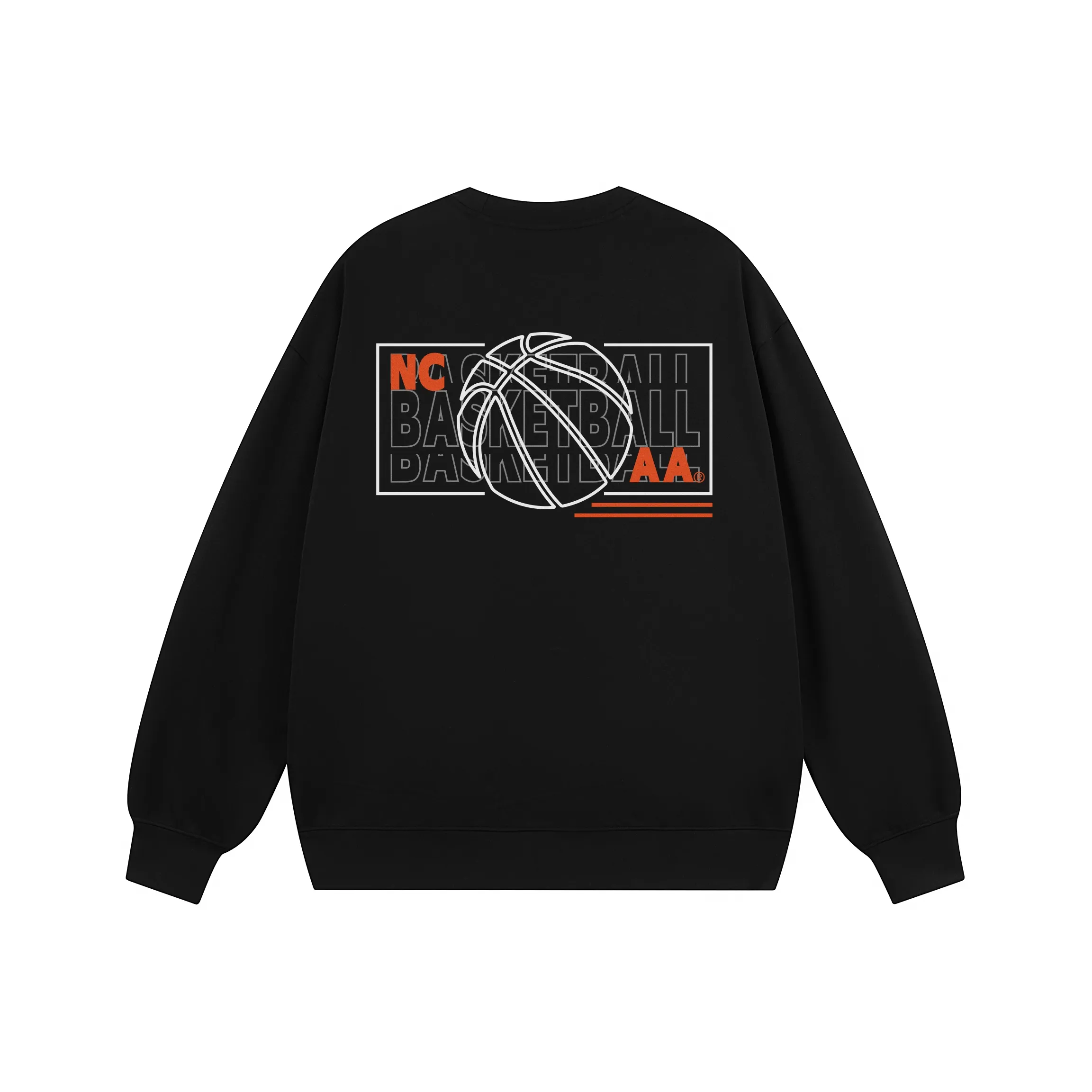 NCAA Унисекс Свитшоты