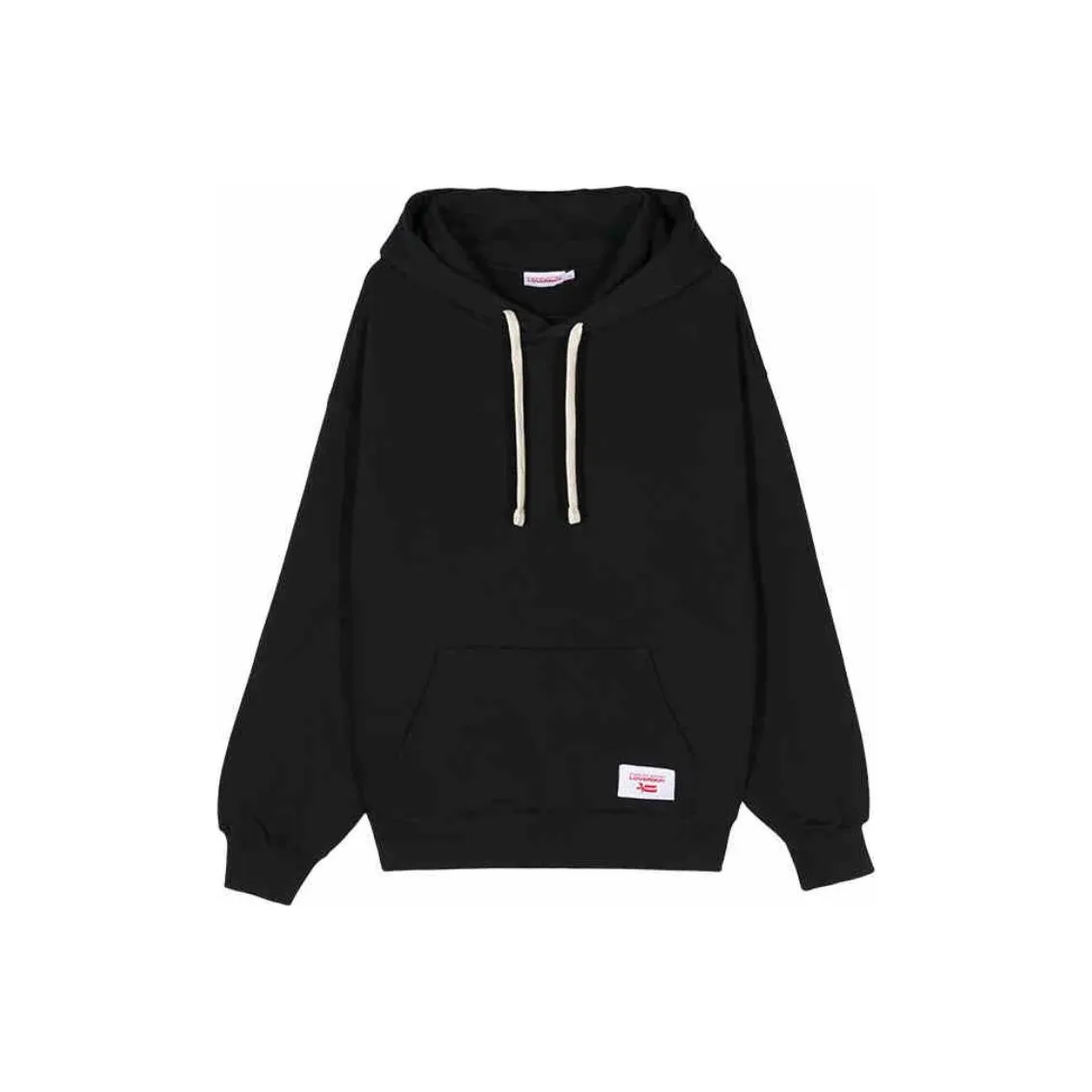 CHARLES JEFFREY Свитшот Мужской Черный