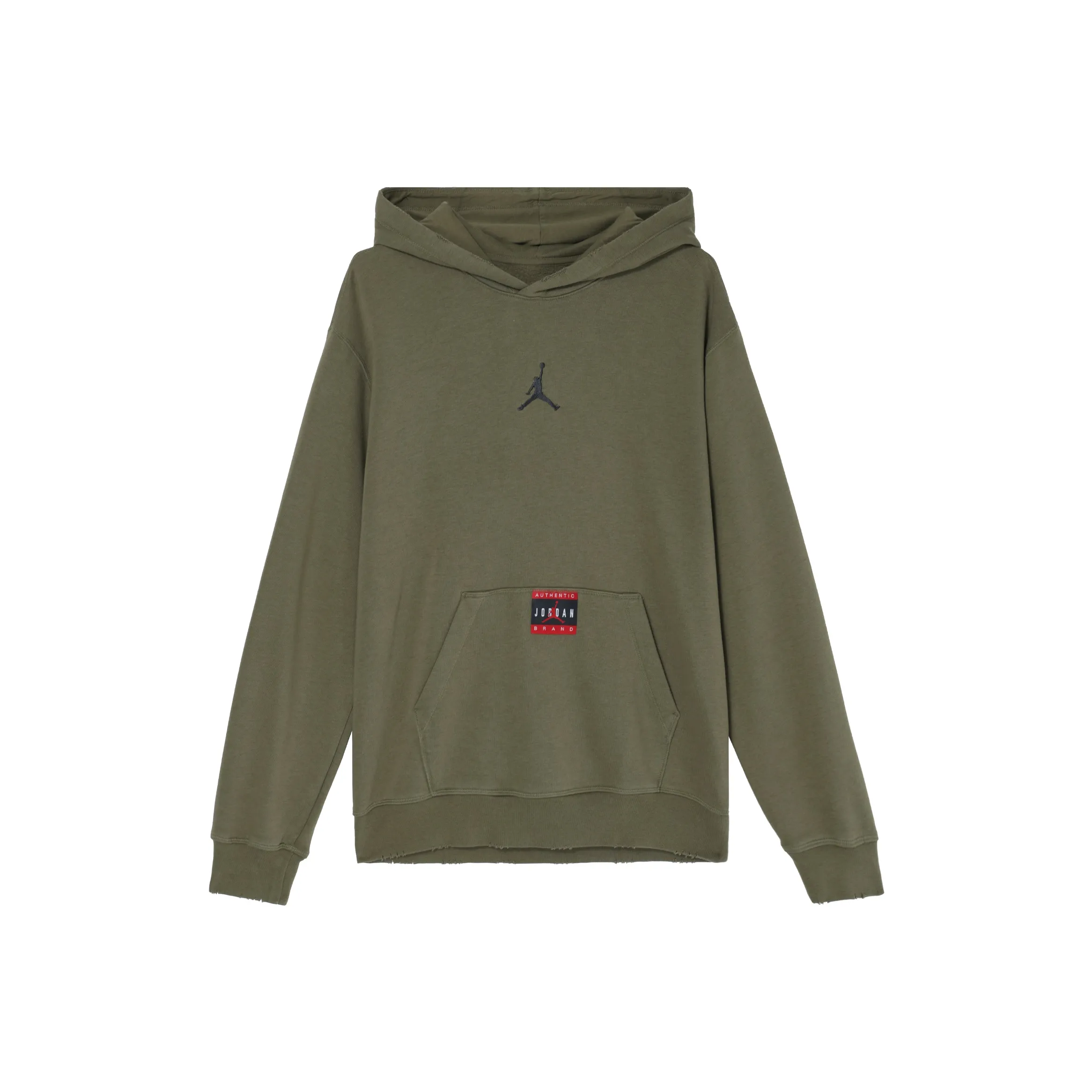 JORDAN Brooklyn Fleece Men's Pullover Hoodie