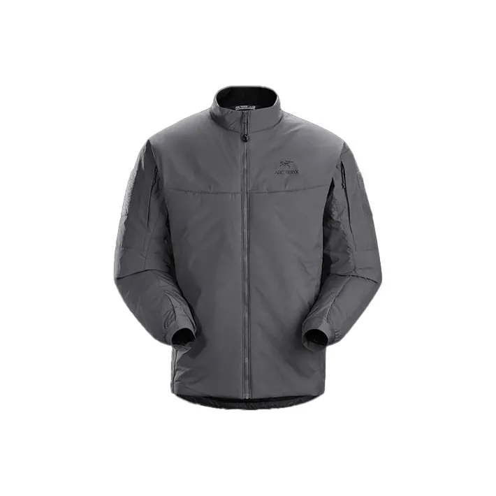 Arcteryx Beginners' Bird Military Bird Collection Jacket Men's