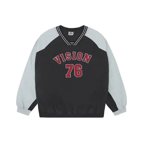 Vision Street Wear Унисекс Трикотаж