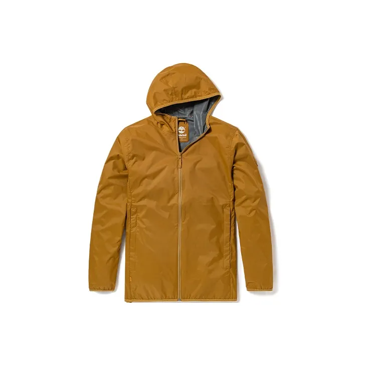 Timberland Jackets Men's Wheat