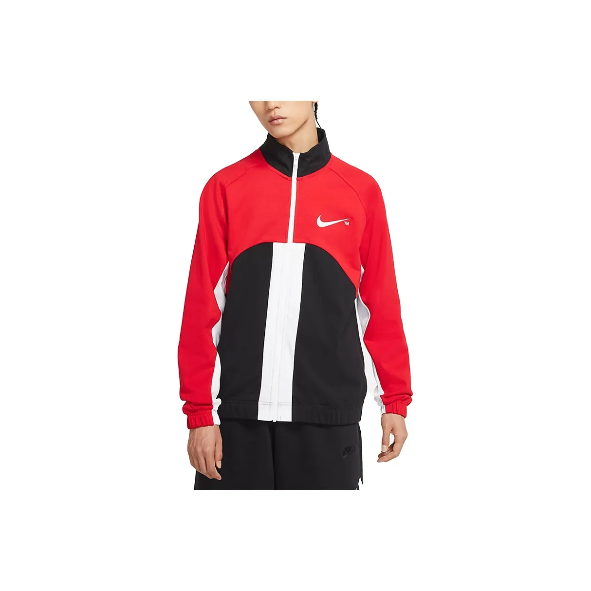 Nike Jackets Men's University Red