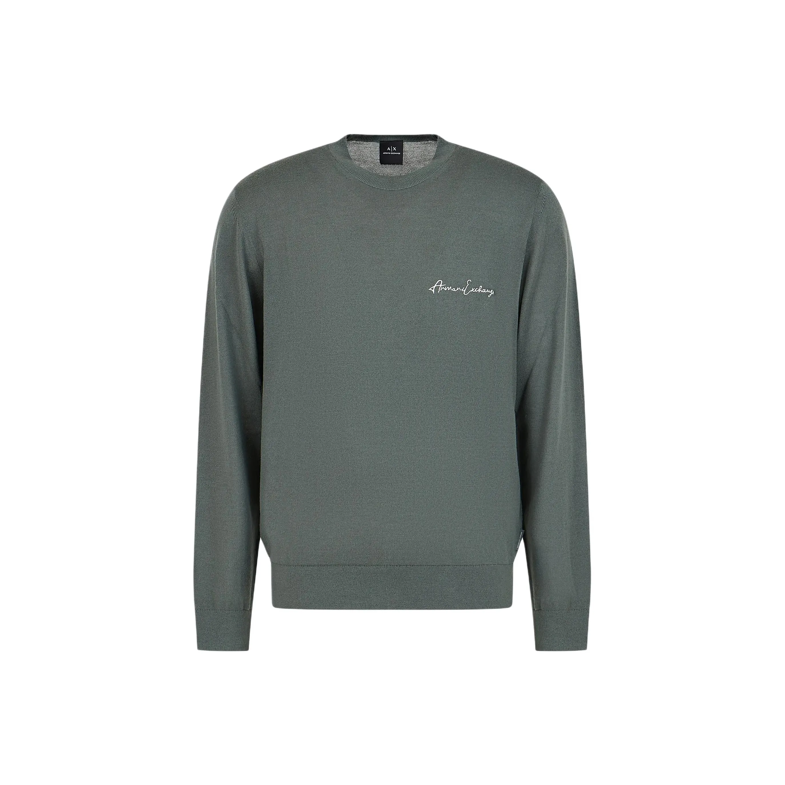 ARMANI EXCHANGEAE SS24 Свитер Мужской
