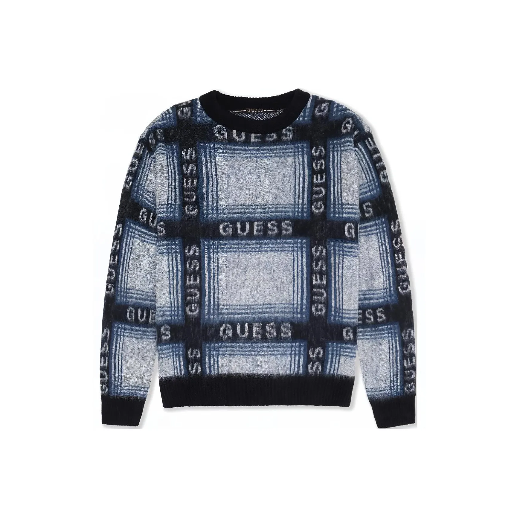 GUESS Мужские Свитера