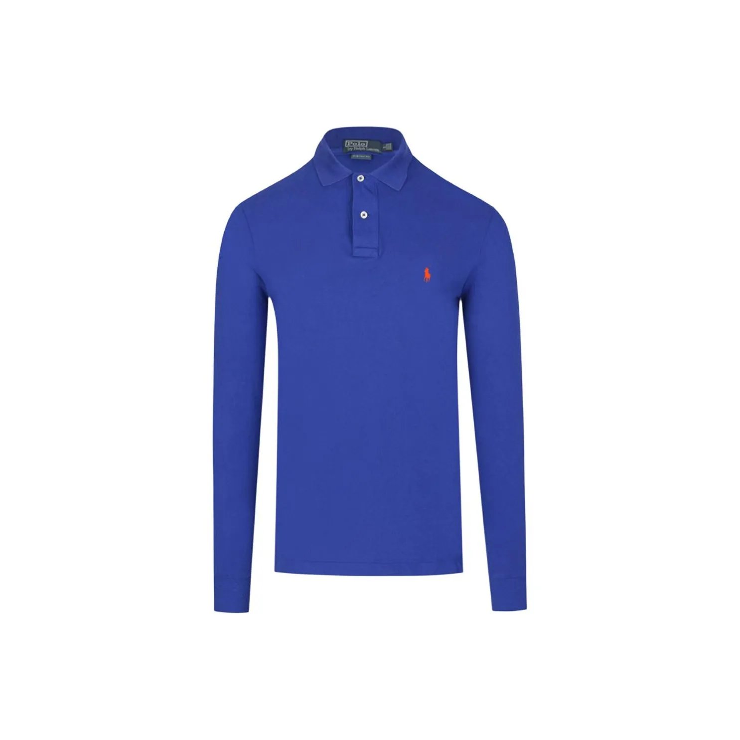 Polo Ralph Lauren Polo Shirt Men's Royal Blue