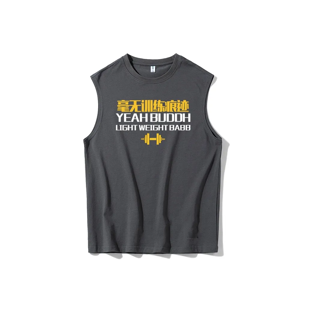 TIMD Tank Tops Men's