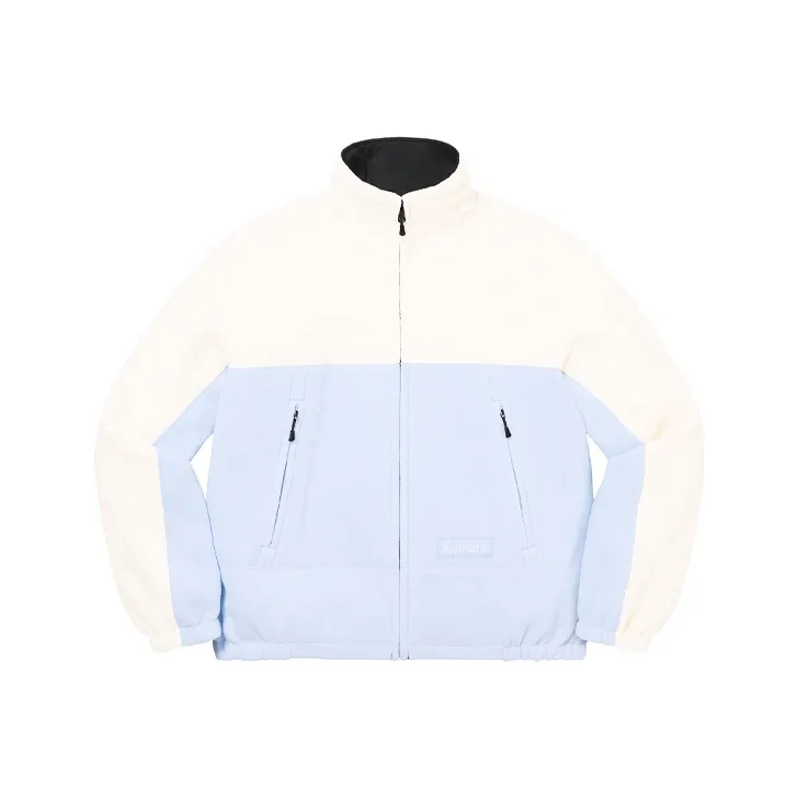 Supreme GORE TEX Reversible Polartec Lined Jacket