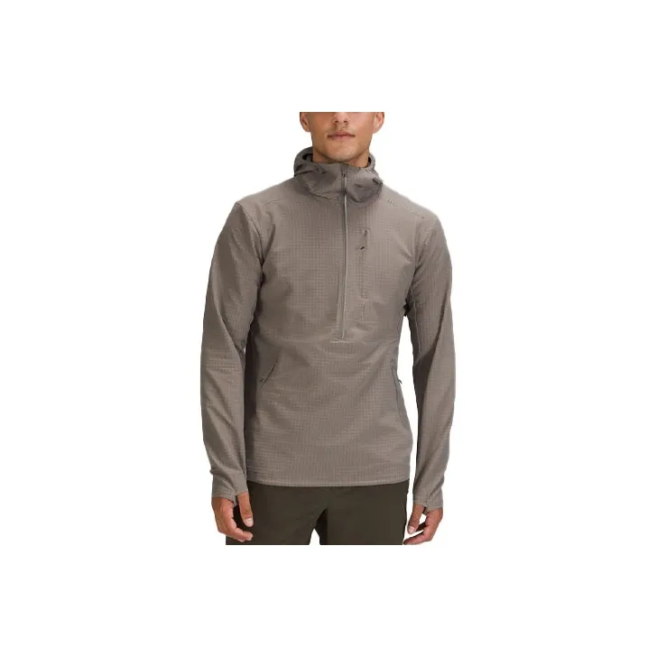 lululemon Куртки и Пальто Мужской