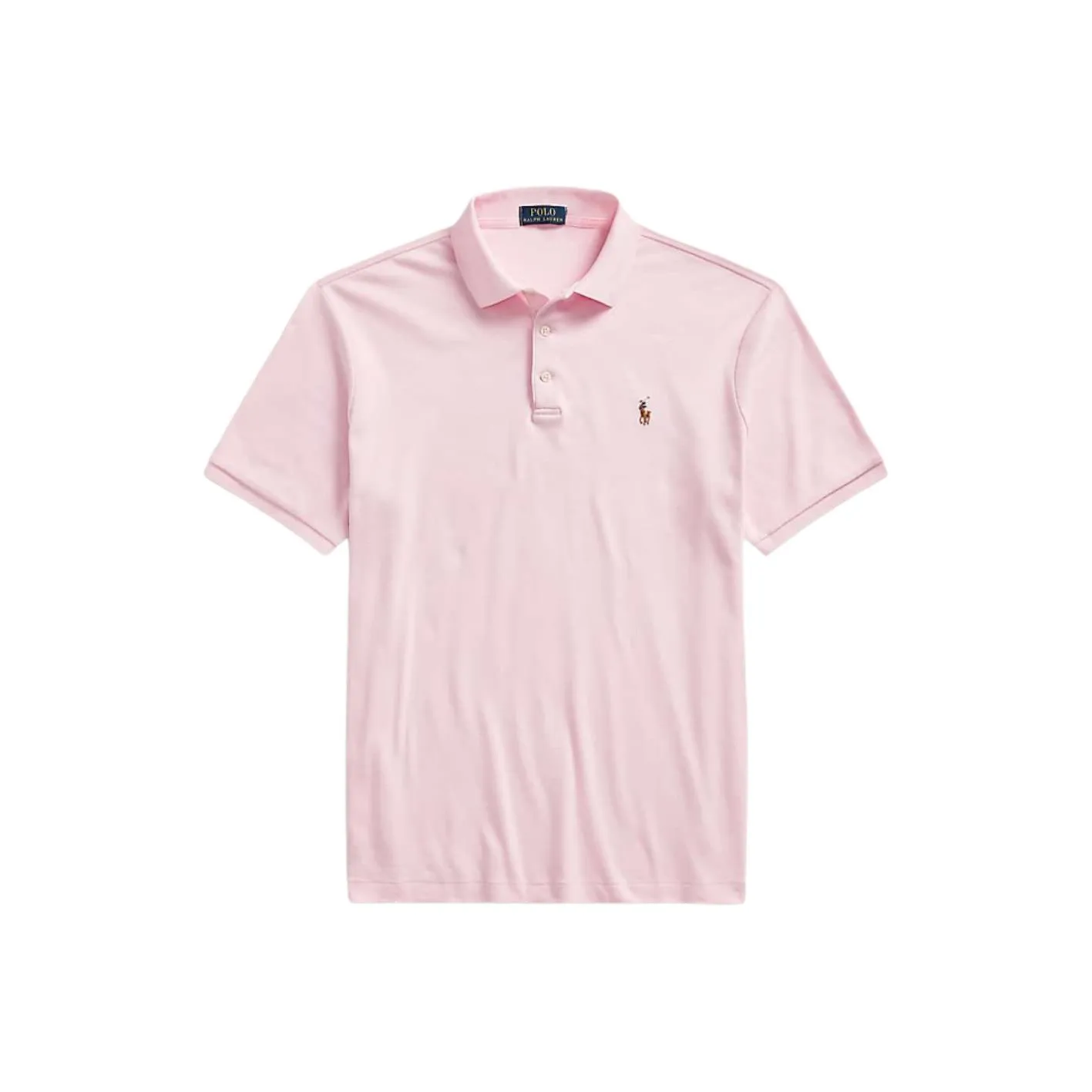 Polo Ralph Lauren Polo Shirt Men's Pink