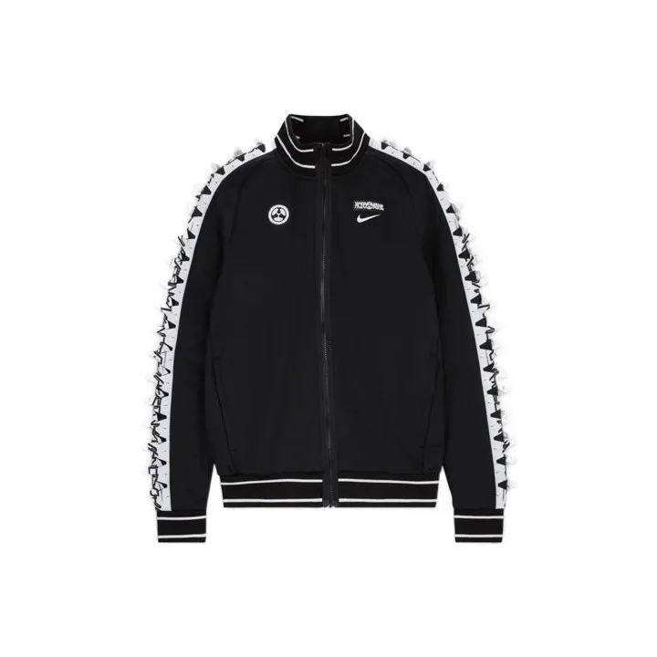 Nike Lab X Acronym Knit Jacket Asia Sizing