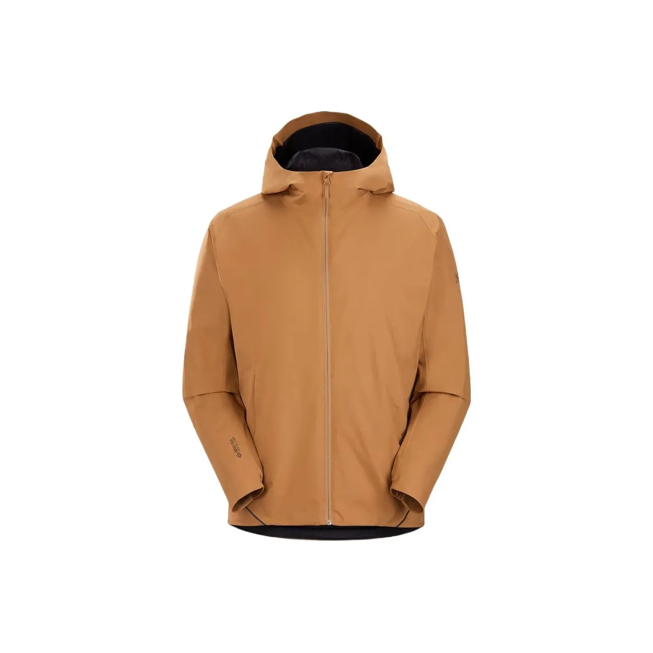 Arcteryx Solano Куртка Осенняя Мужская