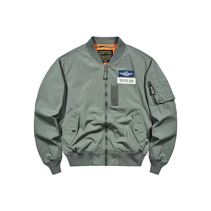 VIP Jackets Unisex