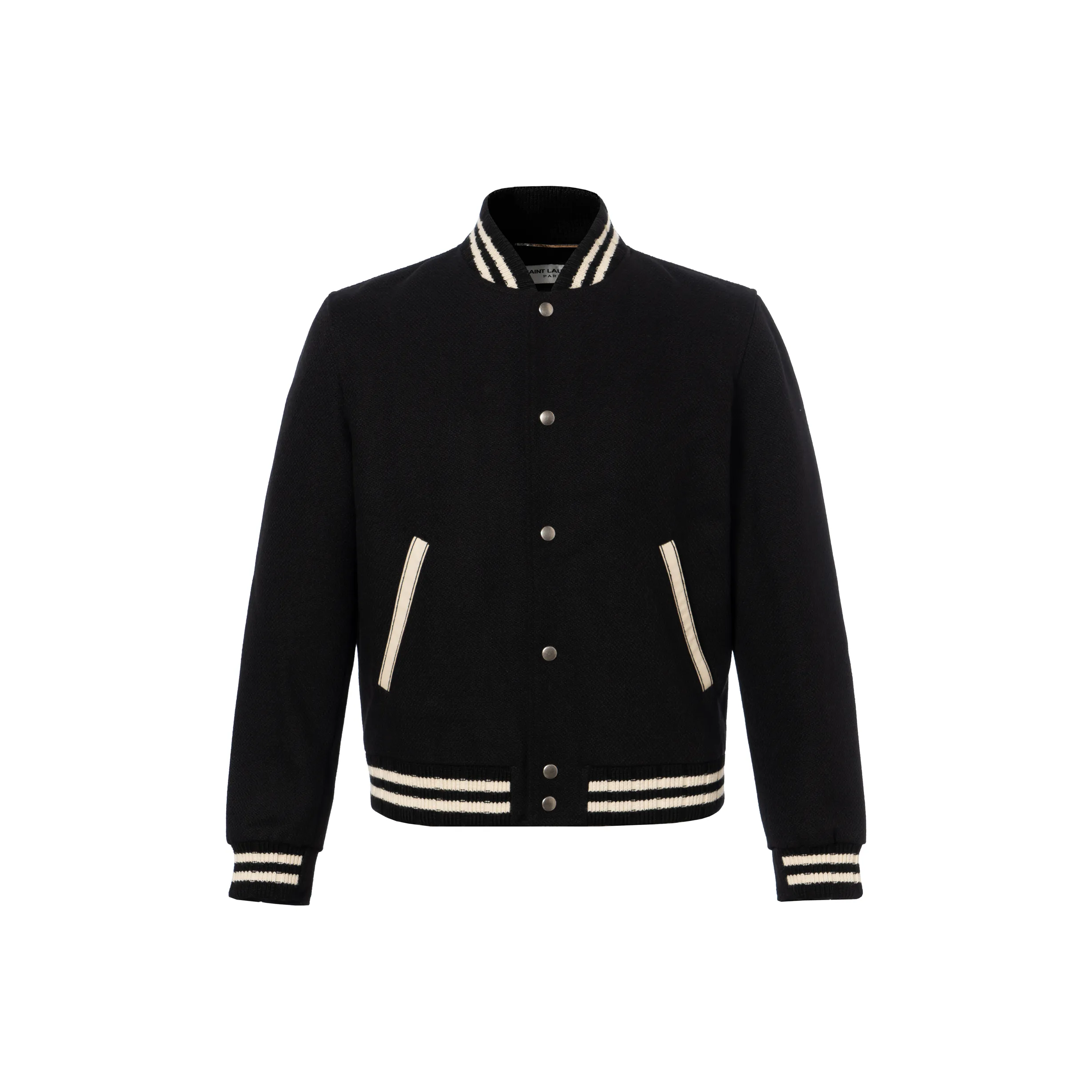 SAINT LAURENT Teddy Jacket