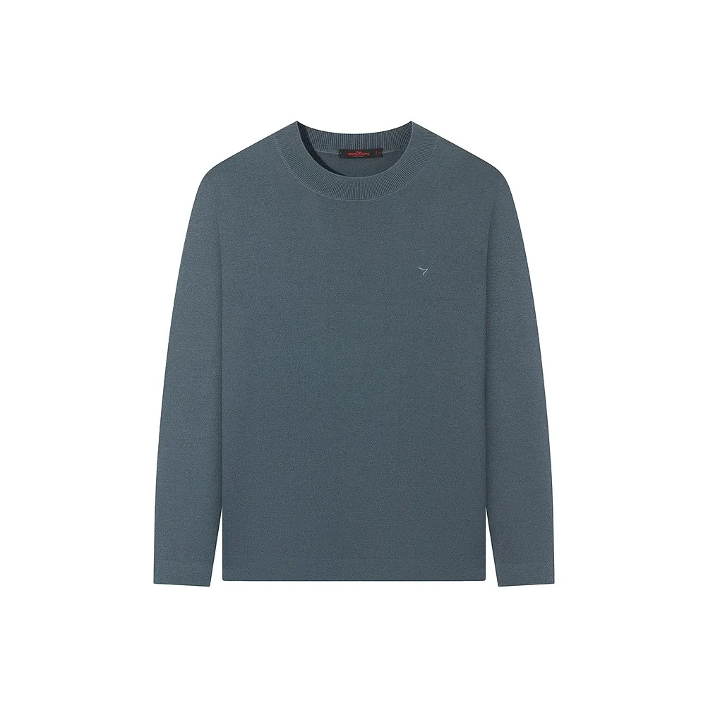 SEVEN Base Layer Knitwear Fall Winter Men's