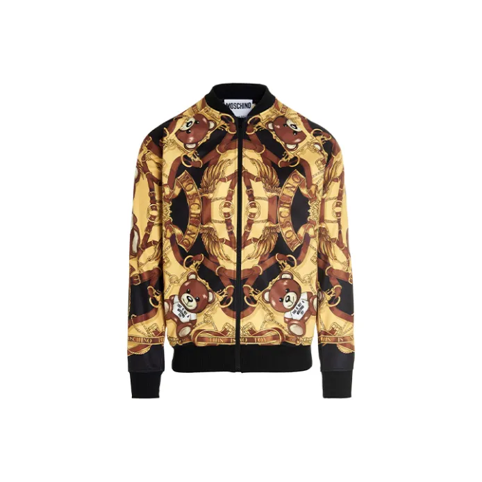 コート Moschino 252EA0604.5513 Coats Moschino EN | Women's designer coats and outerwear