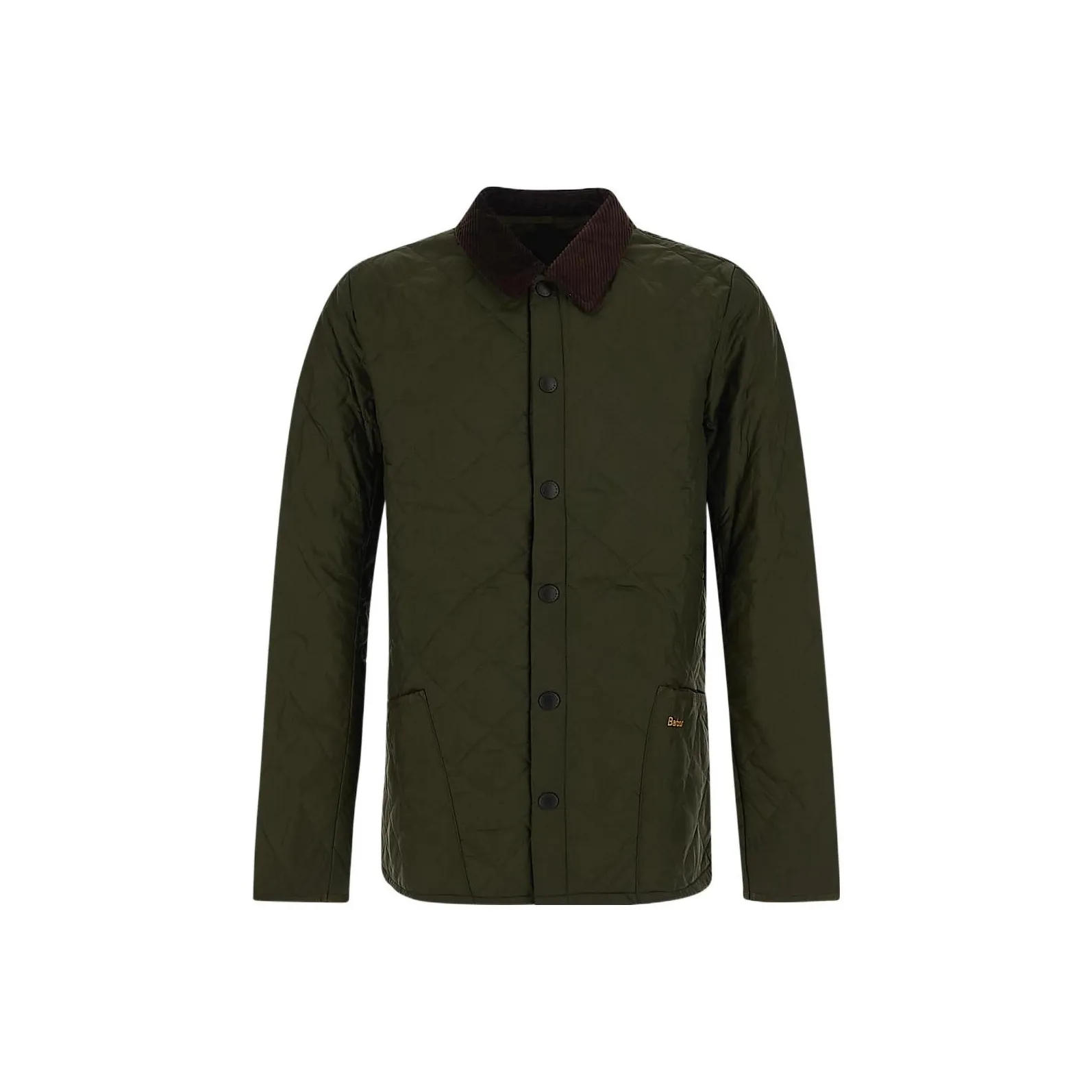 BARBOUR Heritage Liddesdale Quilted Jacket