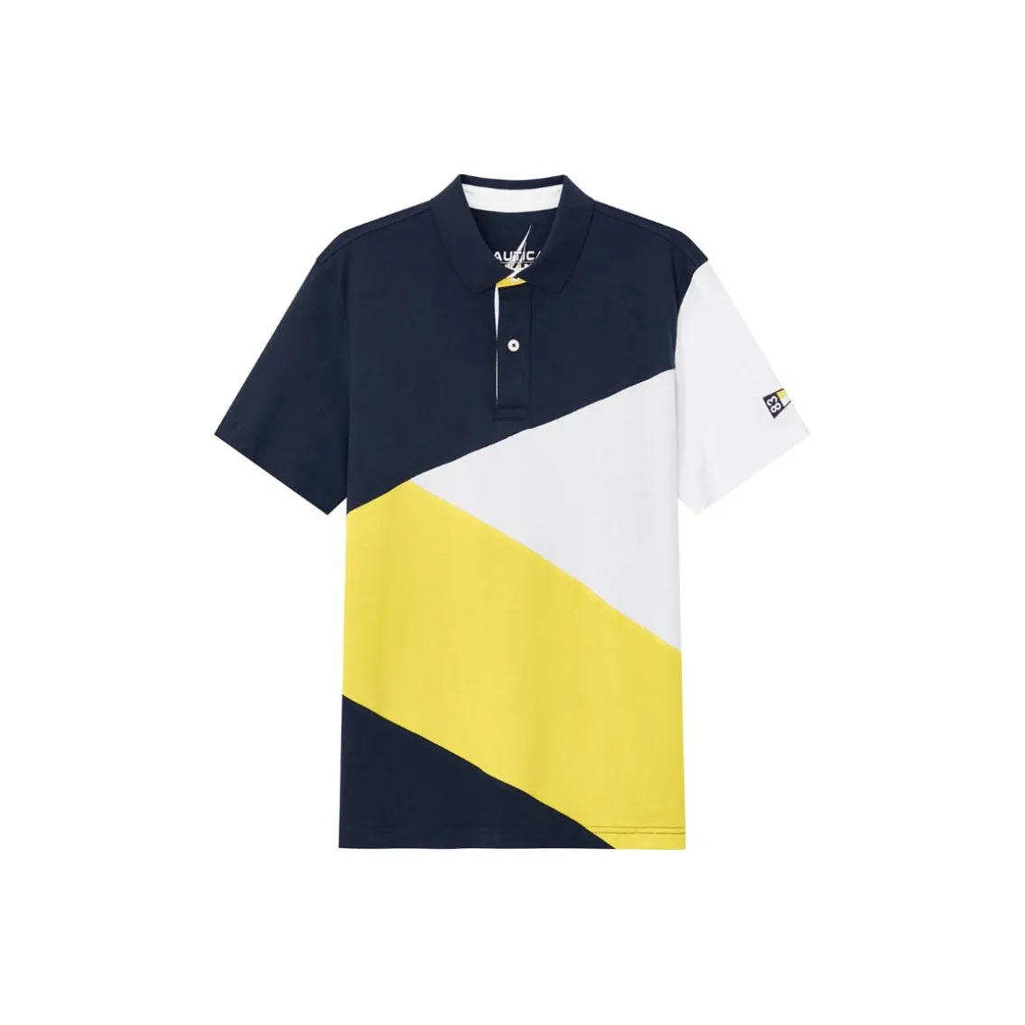 NAUTICA Polo Shirts Men's