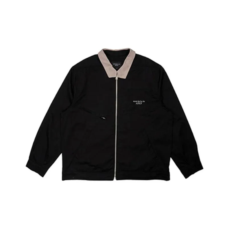 Acme De La Vie/ADLV Jackets Coats Unisex Black