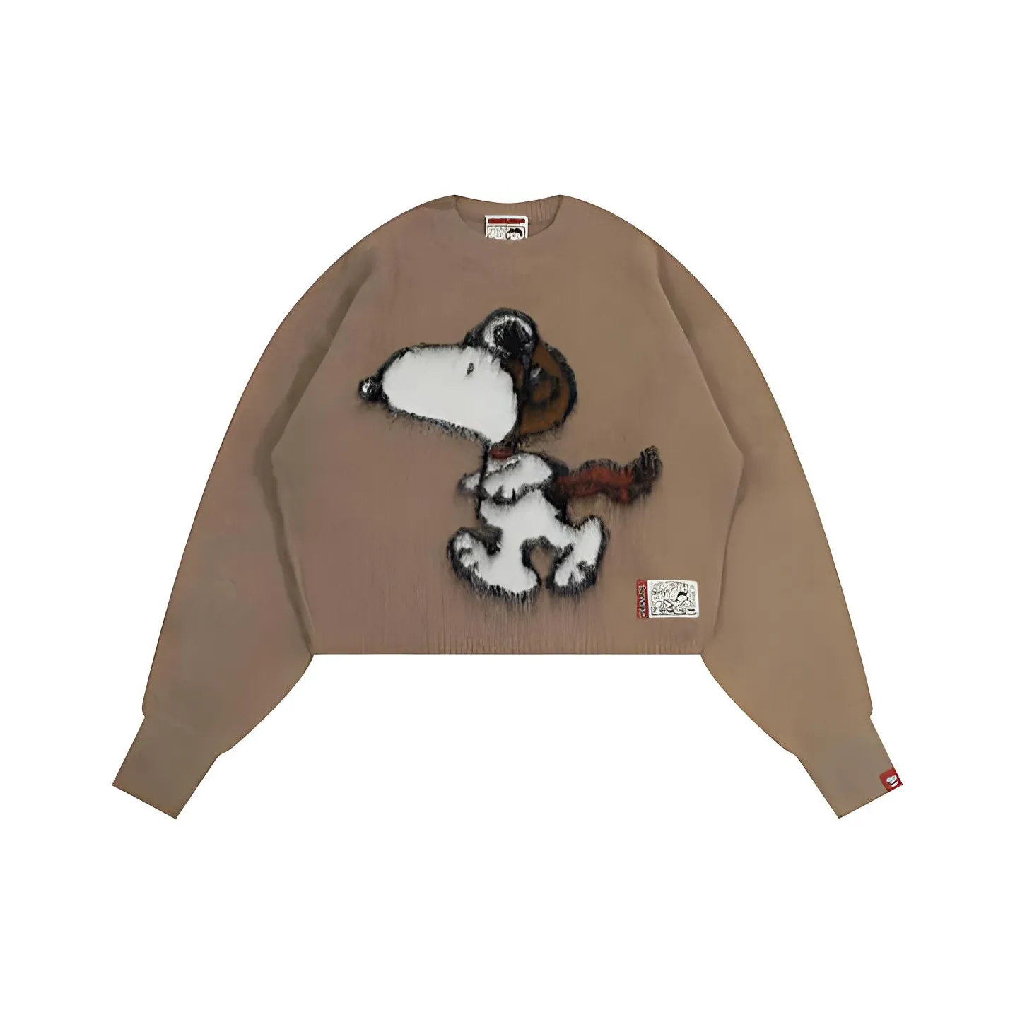 GRAF Унисекс Свитеры