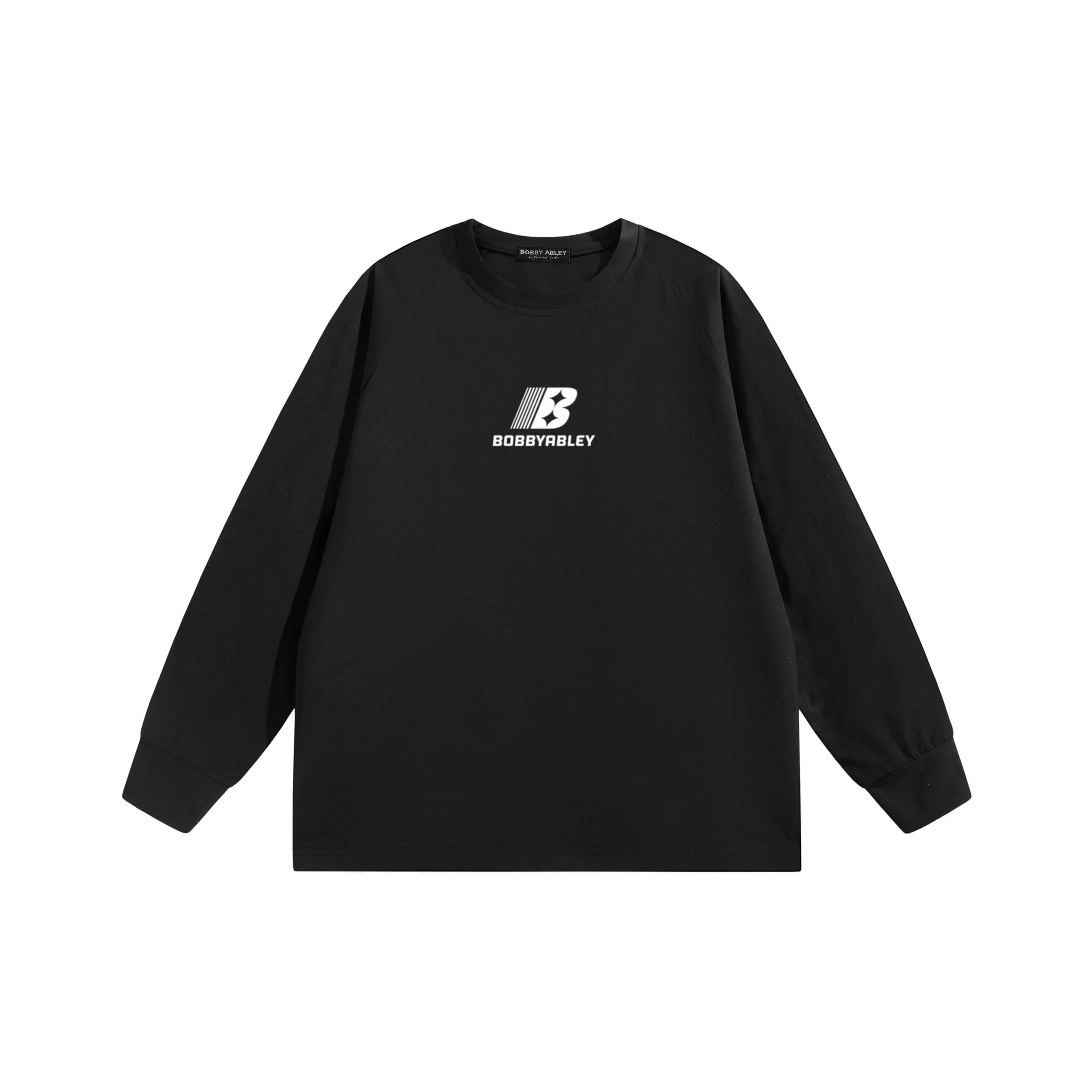 BOBBY ABLEY Унисекс Свитшоты