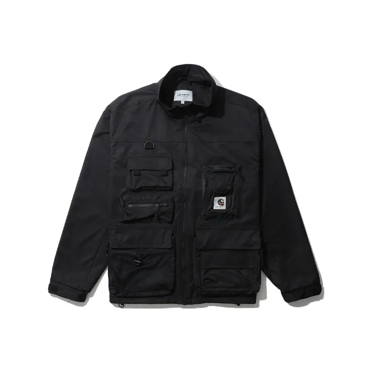 Carhartt WIP Jackets Men's Black