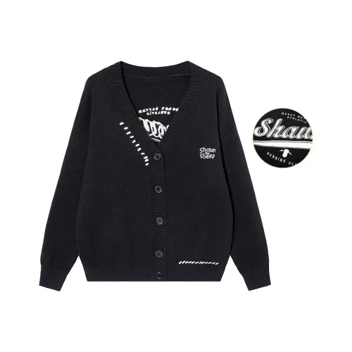 SHAUN THE SHEEP Унисекс Трикотаж