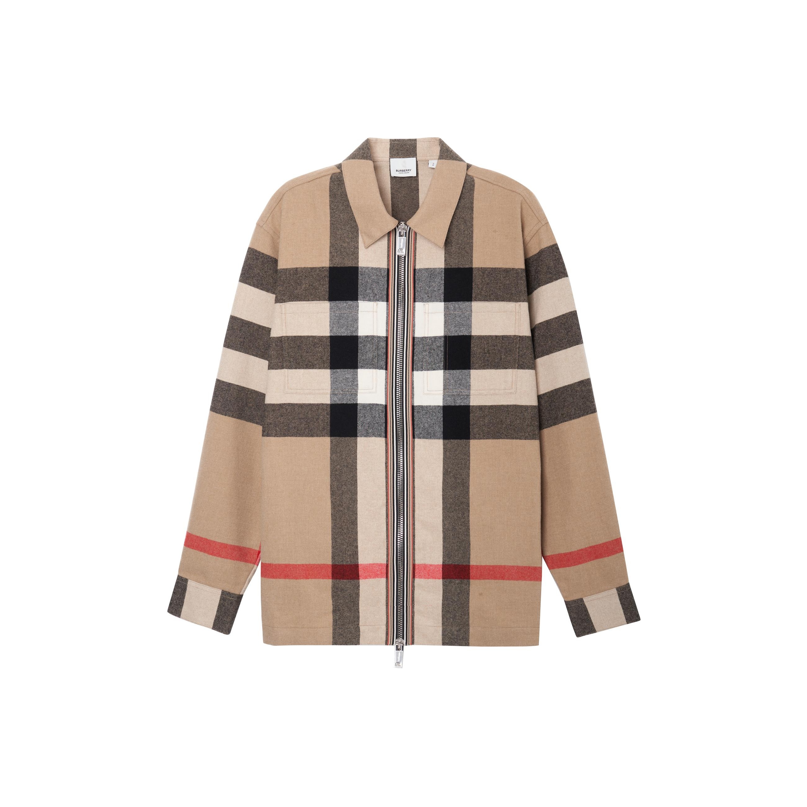 ブルゾン Burberry FW25 Burberry Coats (8107511 C1544) Discover the Best Long Burberry Trench Coats for 2025