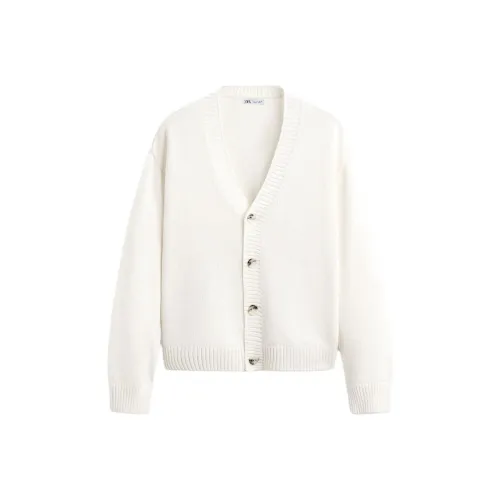 ZARA Men Свитеры