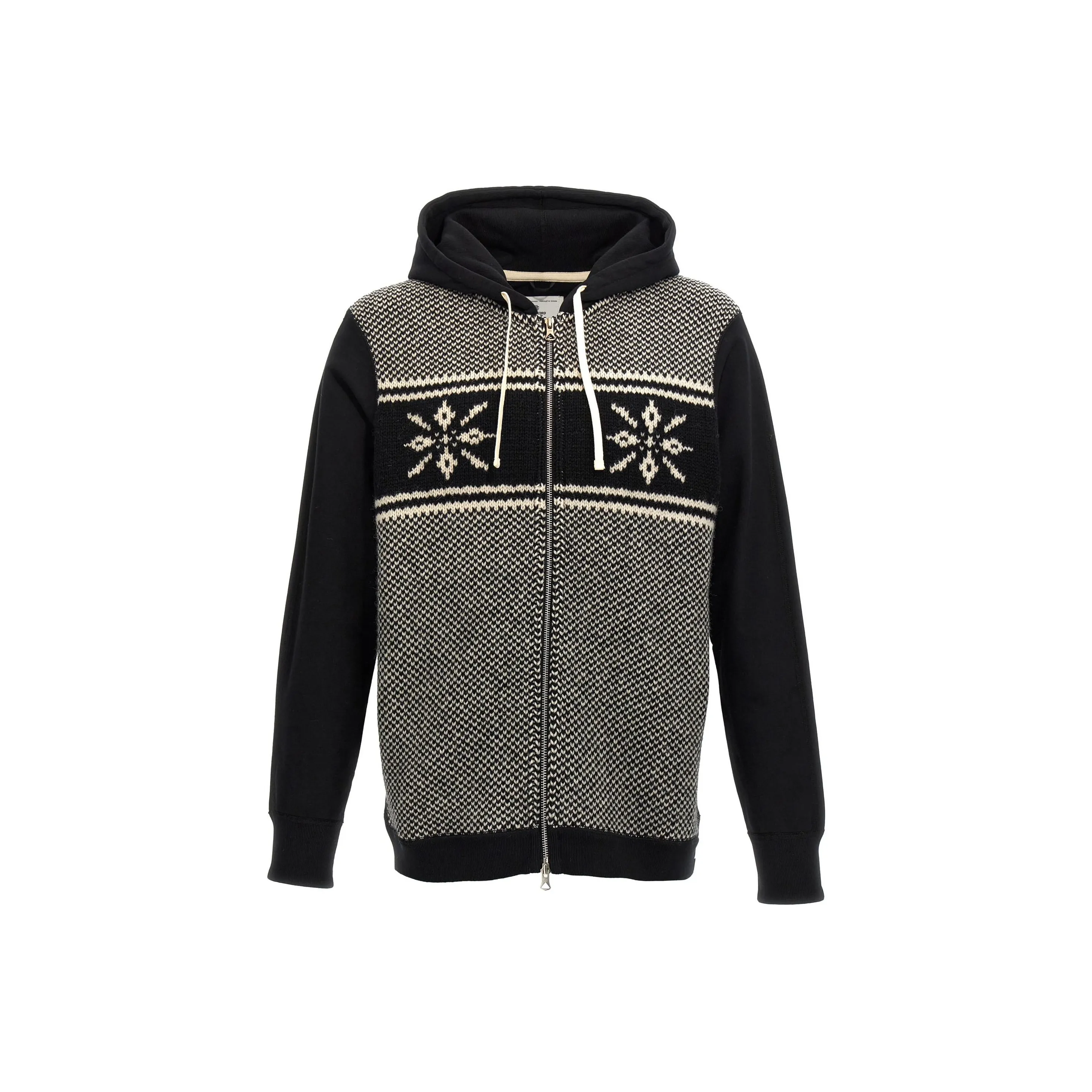 JUNYA WATANABE X Reigning Champ Drawstring Hoodie