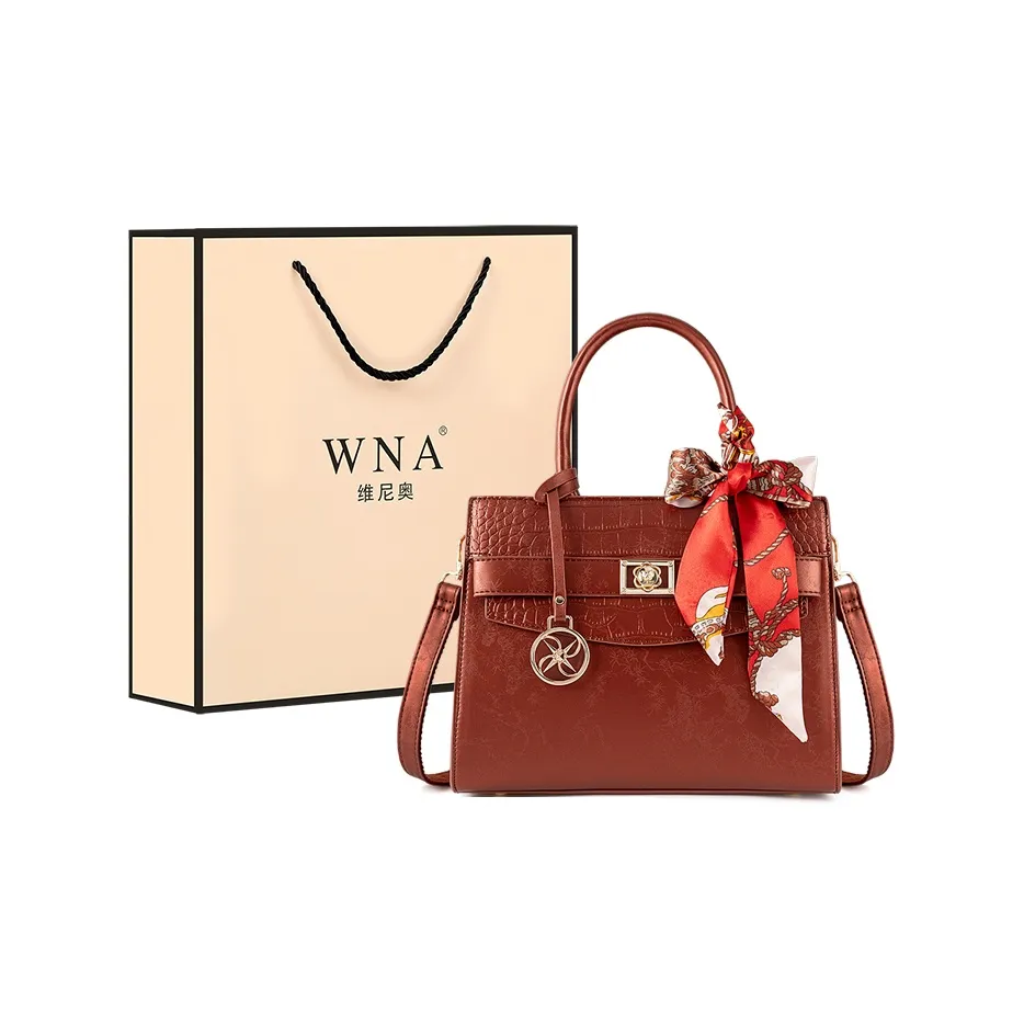 Vigno Сумка Tote из синтетической кожи сумка через плечо сумка для женщин красный