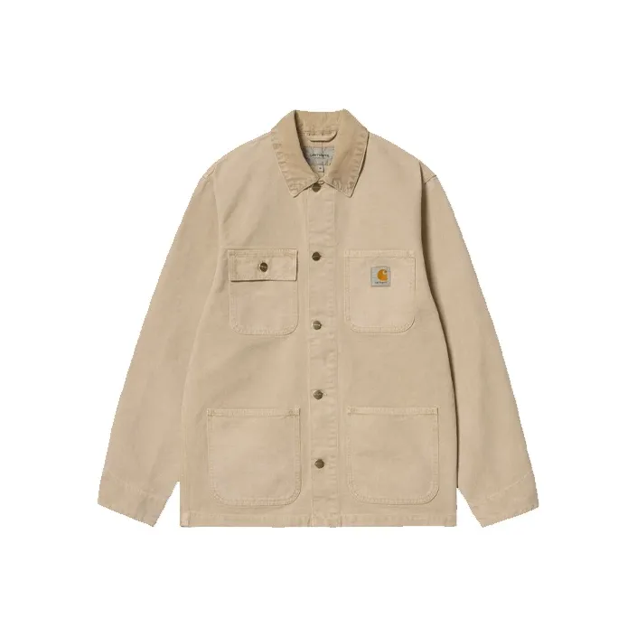 Carhartt WIP Куртка Мужская Хаки