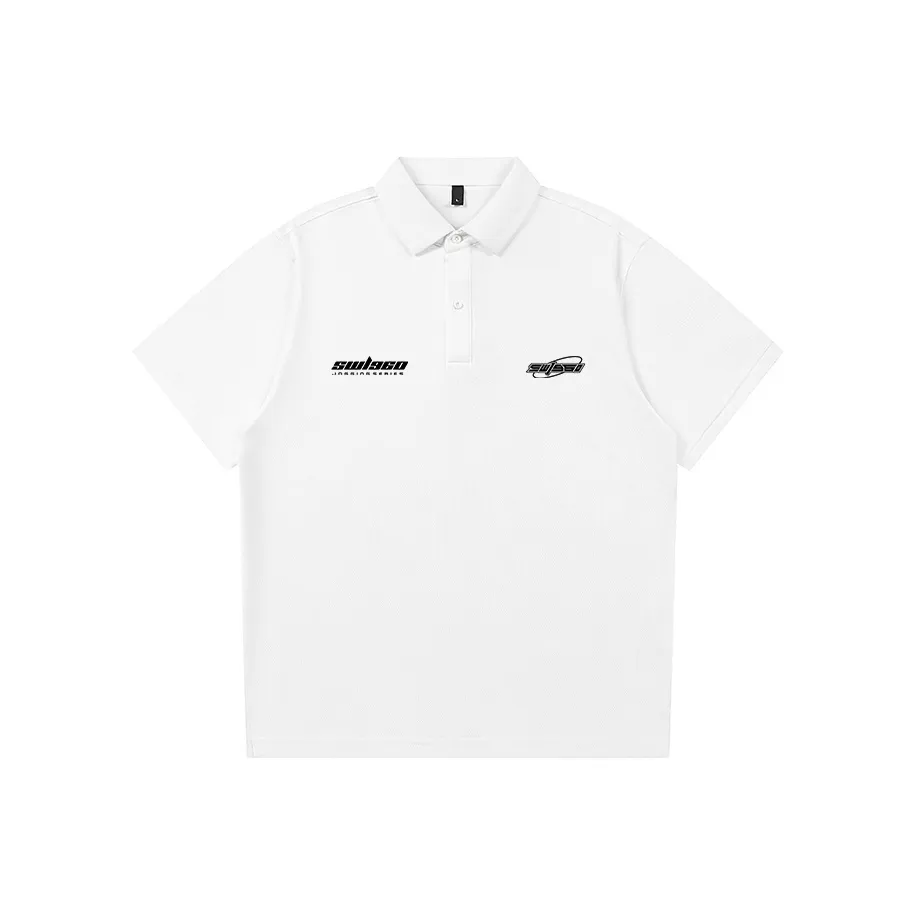 SW1960 Polo Shirts Unisex