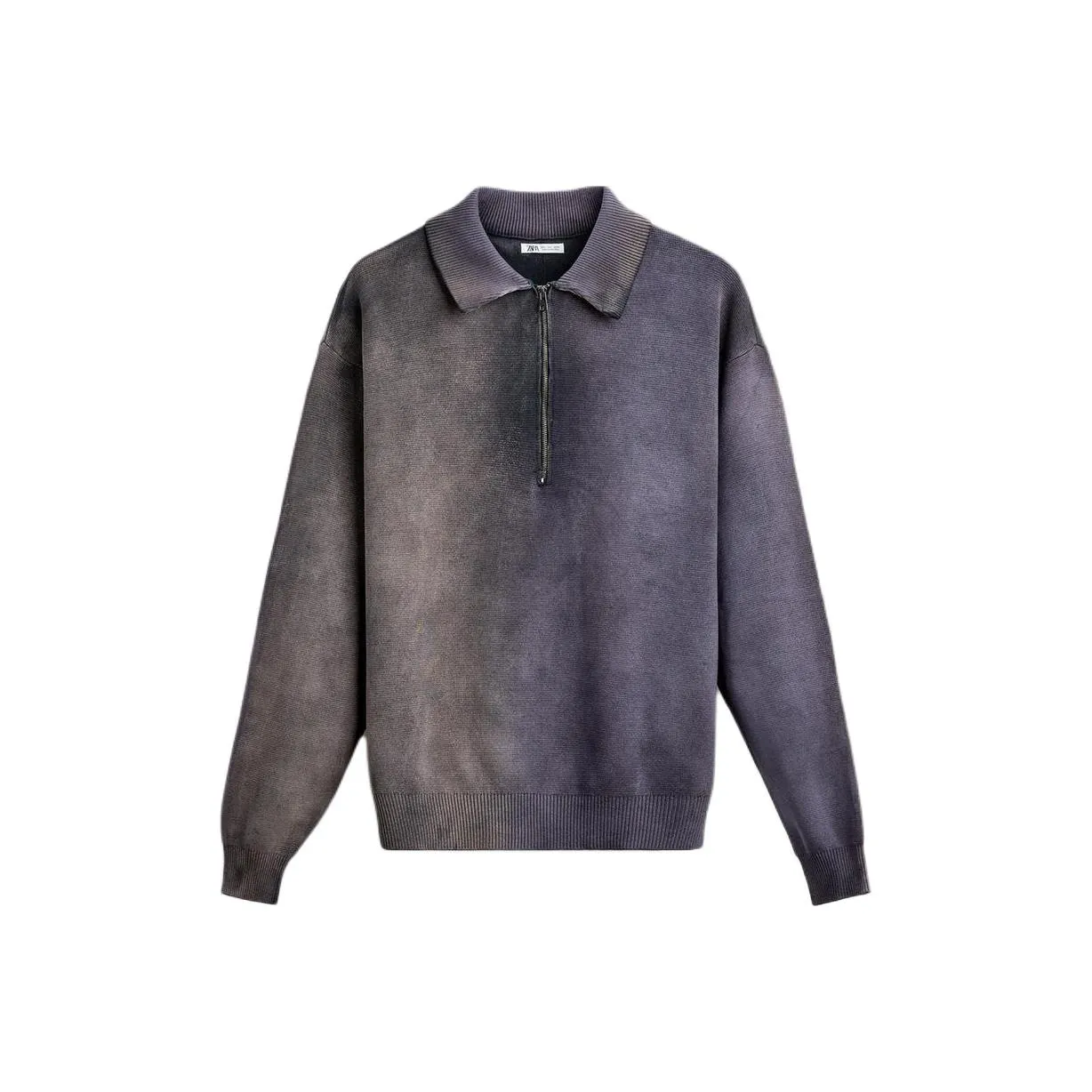 ZARA Polo Shirts Men's