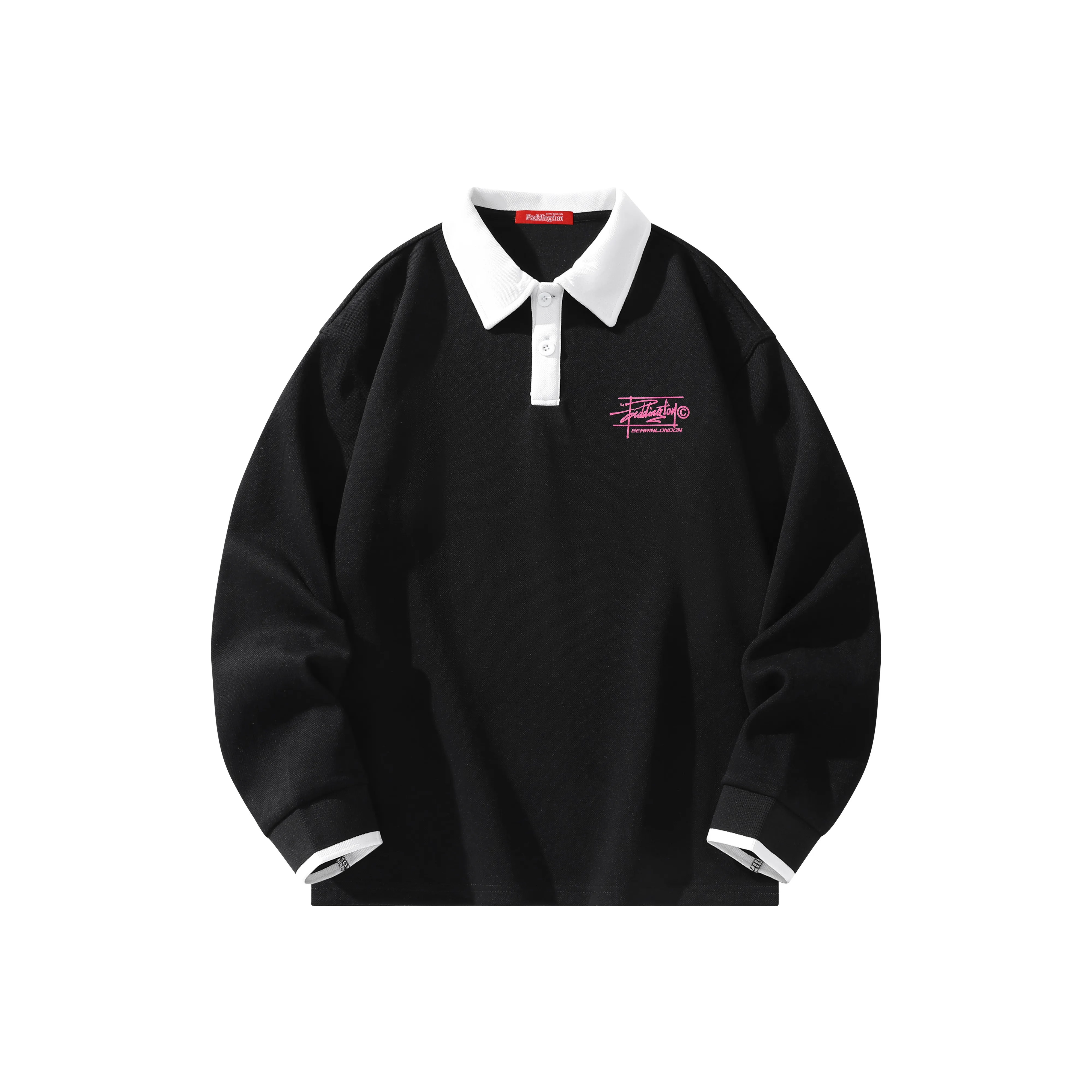 Paddington Bears Polo Унисекс