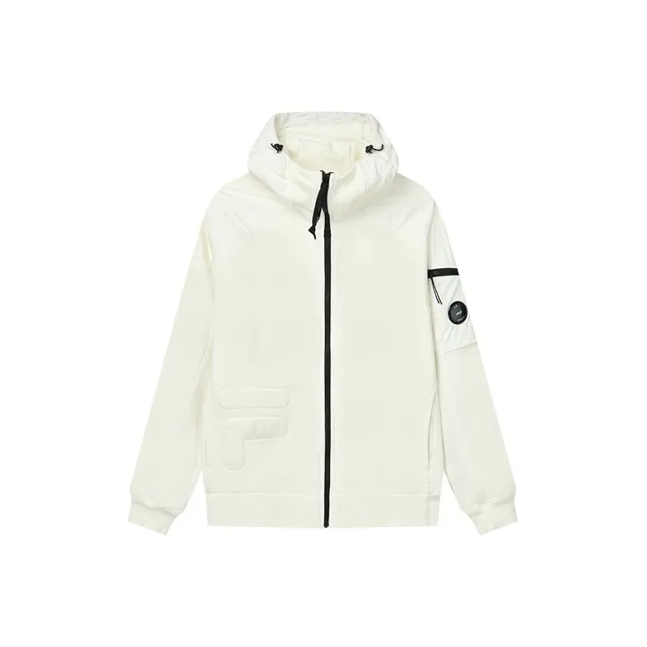 FILA C.P.Company collaboration Collection Куртка Мужская