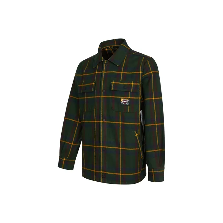 Vans Jackets Men's Green