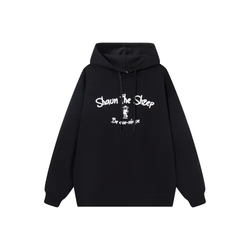 SHAUN THE SHEEP Унисекс Свитшоты