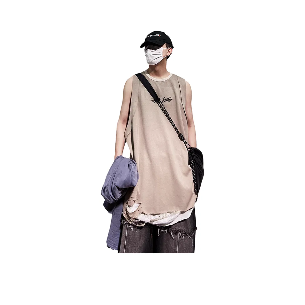 UUCSCC Мужские майки