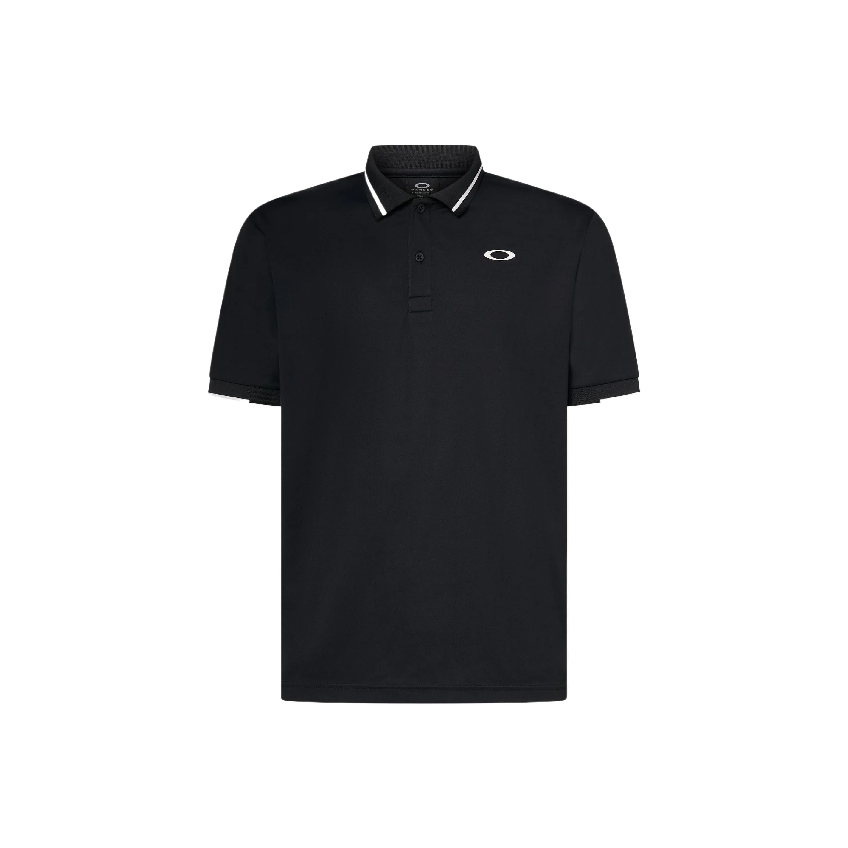 Oakley Polo Shirt Men's Shading