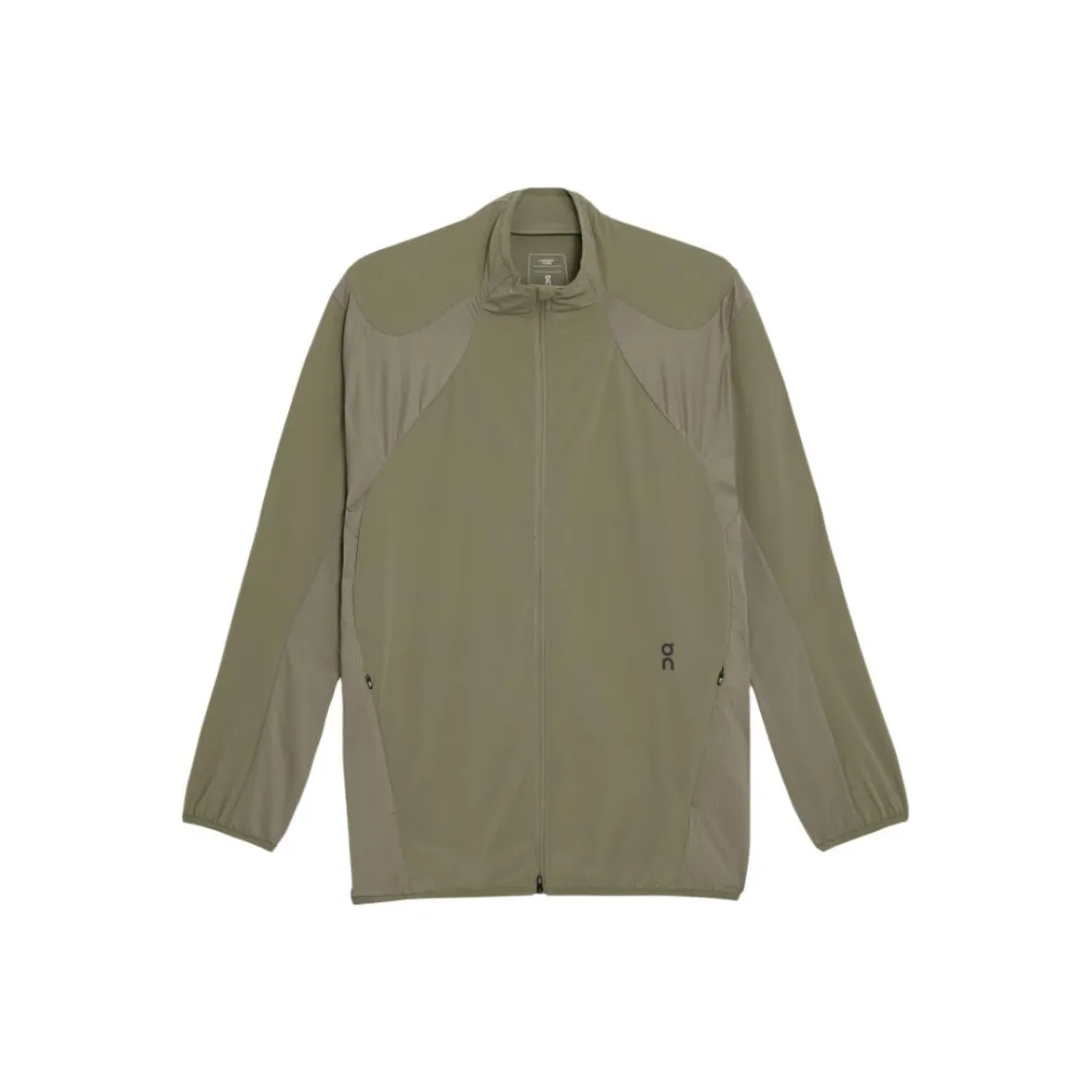 On x POST ARCHIVE FACTION CO-TITLED PAF Куртка Унисекс Алоэ вера Зеленый