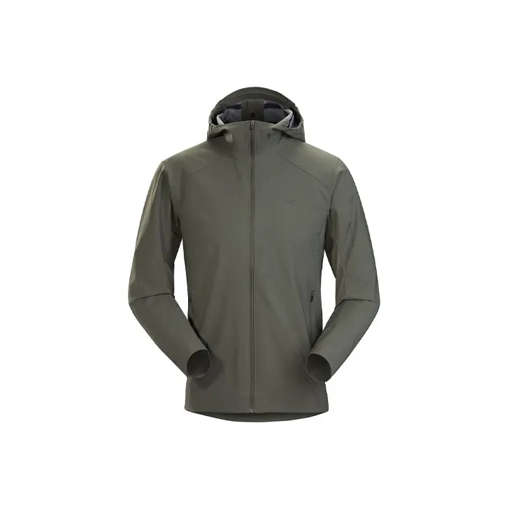 Arcteryx TRINO SL Jackets Men's