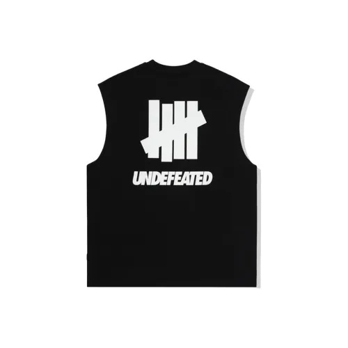 Undefeated Унисекс Футболки