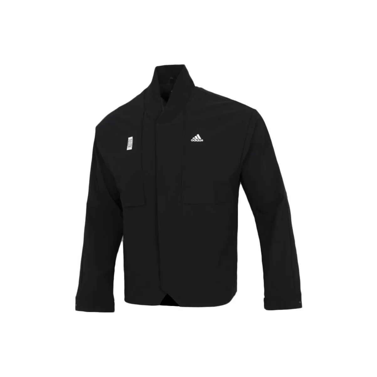 Adidas Wuji Series Jackets & Coats Men's Black