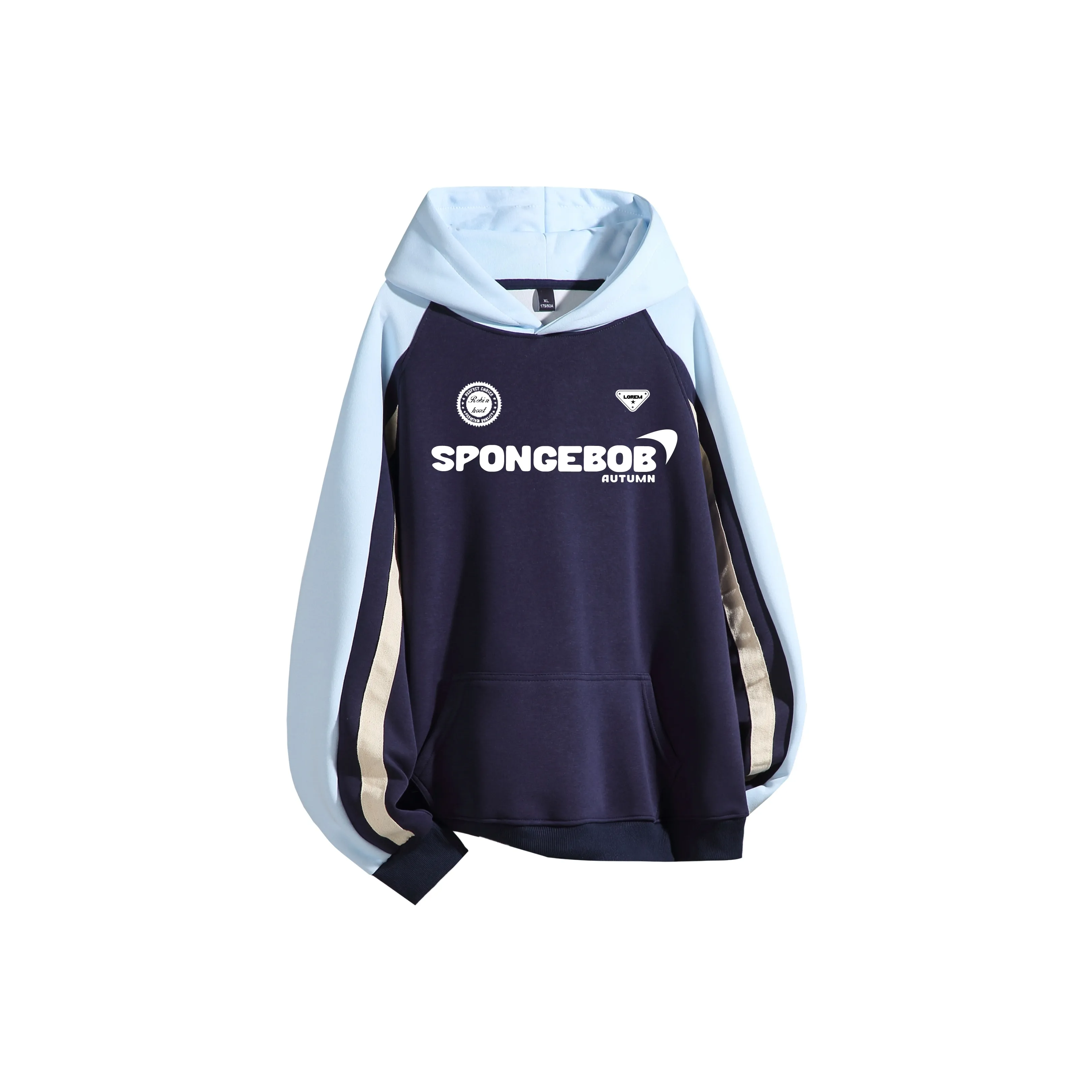 SPONGEBOB SQUAREPANTS Свитшот Унисекс